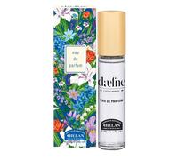 Helan Daefne - Profumo Donna Fiorito, Cipriato, Legnoso con Zafferano, Vaniglia, Rosa e Lavanda, Eau de Parfum Perfetto come Idee Regalo Donna, Profumi Donna Fioriti 10 ml, Regali Natale Made in Italy