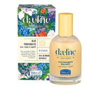 Daefne olio profumato brillante per viso corpo e capelli spray 50 ml