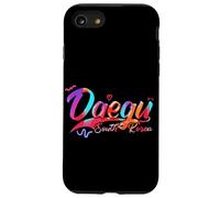 Daegu South Korea | vacation travel Custodia per iPhone SE (2020) / 7/8