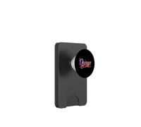 Daegu South Korea | vacation travel PopSockets PopWallet per MagSafe