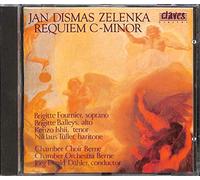 Dähler,Jörg Ewald - Requiem in C Minor