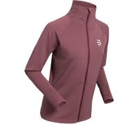 DAEHLIE Full Zip Davos W - Donna - Viola - Taglia M- modello 2025