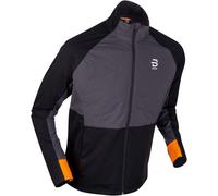 DAEHLIE Jacket Challenge 2.0 - Uomo - Grigio / Nero - Taglia S- modello 2025