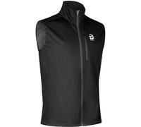 Daehlie Gilet Power, black, S
