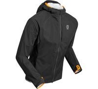 DAEHLIE Jacket Advance Light - Uomo - Nero - Taglia S- modello 2025