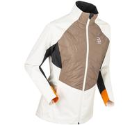 DAEHLIE Jacket Challenge 2.0 Wmn - Donna - Bianco / Marrone - Taglia XS- modello 2025