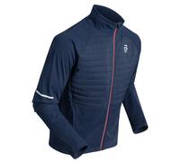 Daehlie - Jacket Challenge 3.0 - Giacca sci di fondo XL blu