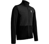 DAEHLIE Jacket Evolve - Uomo - Nero - Taglia XL- modello 2025