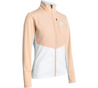 DAEHLIE Jacket Evolve W - Donna - Beige / Arancione / Bianco - Taglia S- modello 2025