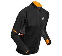 Daehlie - Jacket Force - Giacca sci di fondo M nero