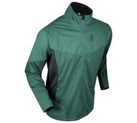 Daehlie - Jacket Rigid - Giacca sci di fondo S verde