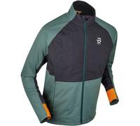 DAEHLIE Jkt Challenge 2.0 - Uomo - Verde - Taglia XL- modello 2025