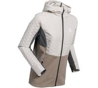 DAEHLIE Jkt Devise W - Donna - Beige / Grigio - Taglia L- modello 2025