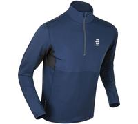 DAEHLIE Long Sleeve Run Men - Uomo - Blu / Nero - Taglia L- modello 2024