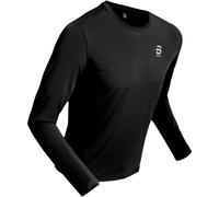 DAEHLIE Long Sleeve Tempo - Uomo - Nero - Taglia XL- modello 2025