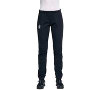 DAEHLIE Pants Power Ws - Donna - Nero / Grigio - Taglia S- modello 2024