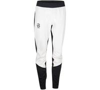 DAEHLIE Pants Elite Wmn - Donna - Bianco / Nero - Taglia M- modello 2023