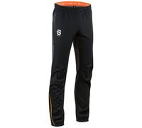 DAEHLIE Pants Power Men - Uomo - Nero / Grigio - Taglia XL- modello 2024