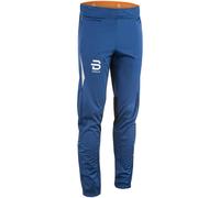 DAEHLIE Pants Pro Jr - Bambino - Blu - Taglia 8 anni- modello 2024
