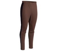 Daehlie - Pants Raw 6.0 - Pantaloni sci di fondo S marrone