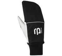 Daehlie - Race Coverage - Glove Race Coverage Black in Softshell - Taglia 8 - Nero Nero 8