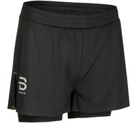 DAEHLIE Shorts Run 365 W - Donna - Nero - Taglia S- modello 2025