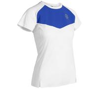 DAEHLIE T-shirt Run 365 W For - Donna - Blu / Bianco - Taglia S- modello 2025