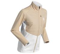 DAEHLIE Jacket Evolve W - Donna - Beige / Arancione / Bianco - Taglia S- modello 2025