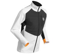 Daehlie - Women's Jacket Evolve - Giacca sci di fondo XS bianco/grigio