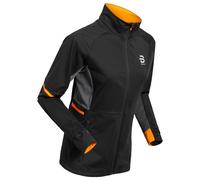 Daehlie - Women's Jacket Force - Giacca sci di fondo L nero