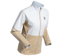 Daehlie - Women's Jacket Force - Giacca sci di fondo XL beige/bianco