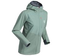 Daehlie - Women's Jacket Power - Giacca sci di fondo XL turchese
