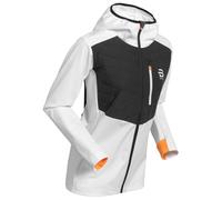 Daehlie - Women's Jacket Power - Giacca sci di fondo XS bianco