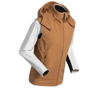 Daehlie - Women's Jacket Raw 6.0 - Giacca sci di fondo M marrone