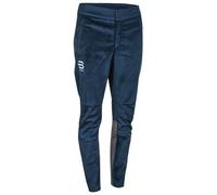 Daehlie - Women's Pants Boulder - Pantaloni sci di fondo M blu