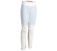Daehlie - Women's Pants Challenge 3.0 - Pantaloni sci di fondo M bianco/grigio