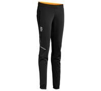Daehlie - Women's Pants Pro 2.0 - Pantaloni sci di fondo L nero