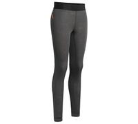 Daehlie - Women's Performance Wool Pants - Intimo lana merinos S grigio