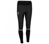 Daehlie - Women's Tights Winter Wool 2.0 - Pantaloni sci di fondo S nero