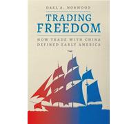 Dael A. Norwood Trading Freedom (Copertina rigida)
