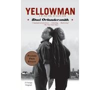 Dael Orlandersmith Yellowman (Tascabile)