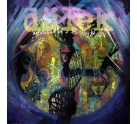 Dälek - Brilliance of a Falling Moon