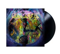Dälek Brilliance of a Falling Moon (Vinyl LP) 12" Album