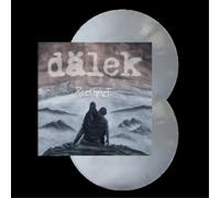 D Lek - Precipice - Colured Vinyl