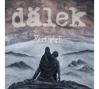 Dälek Precipice (Vinyl LP) 12" Album Coloured Vinyl