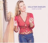 Daelen,Ulla Van - Harp & Glory