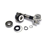 Sgr Daelim S3 Water Pump Rebuild Kit Oro