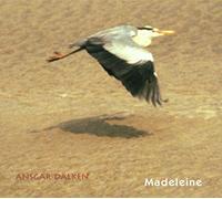 Daelken, Ansgar - Madeleine