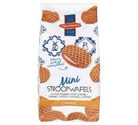 Daelmans Mini Stroopwafels 200 G