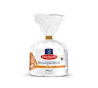 Daelmans Stroopwafels in Clip bag